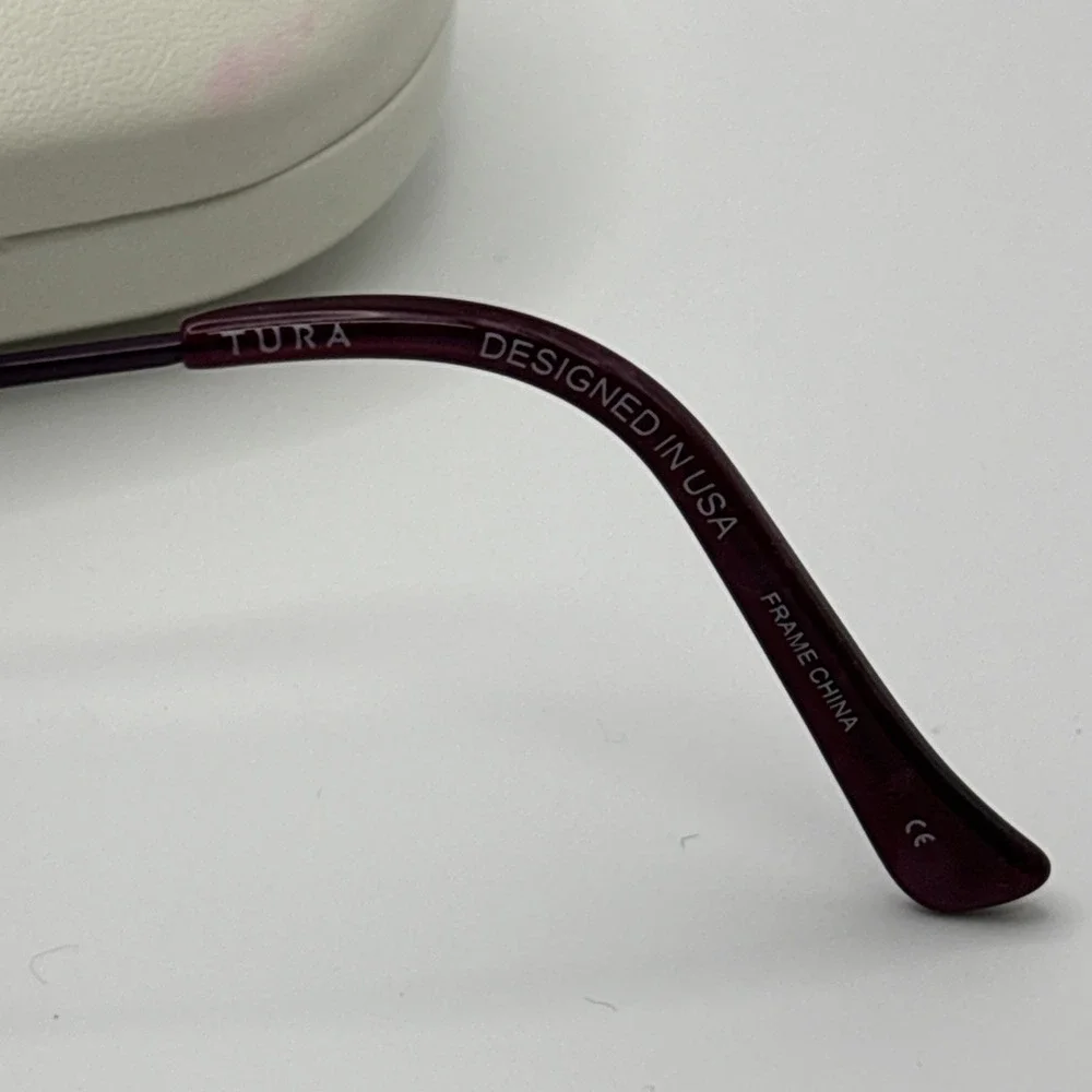 Tura purple r135